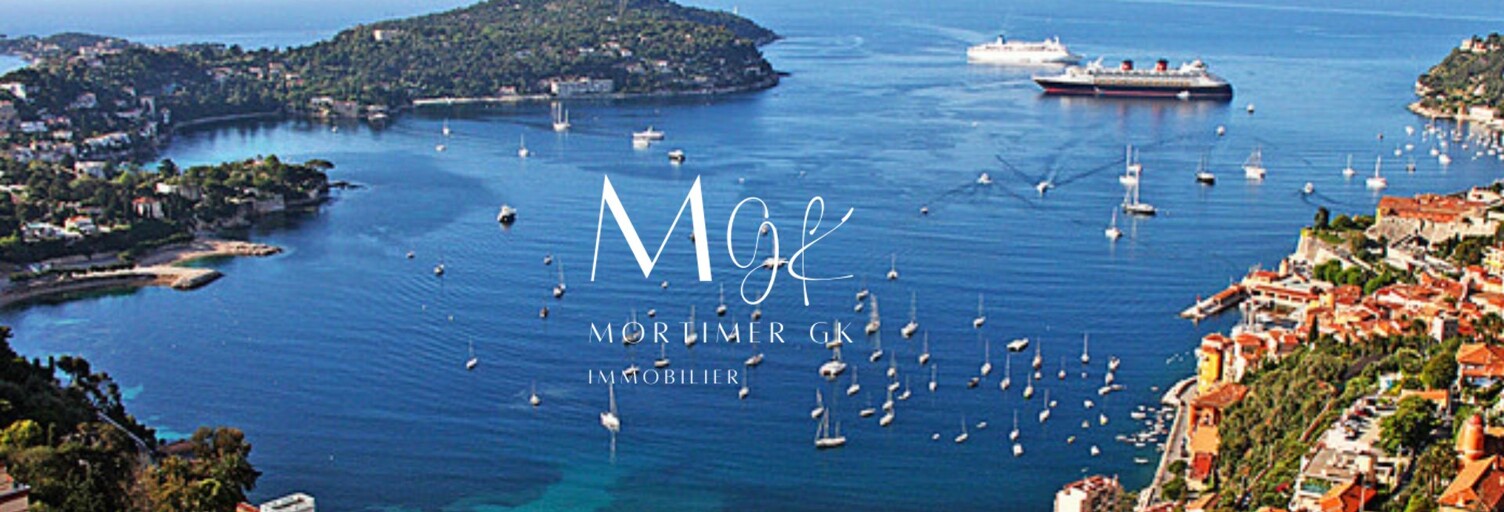 Maison 6 Pièces 373 m² à vendre à Villefranche-sur-Mer (06230)