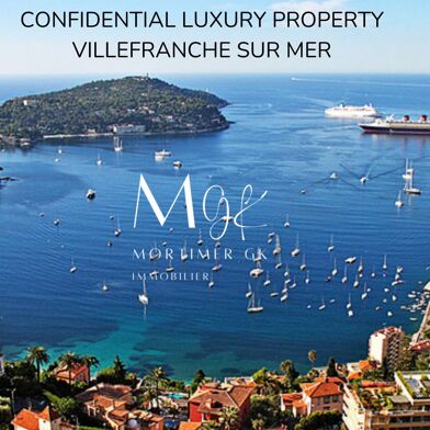 Maison 6 pièces 10990000 €