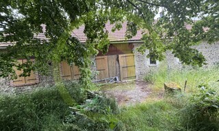 Maison 6 Pièces 306 m² à vendre à Saint-Chabrais (23130)