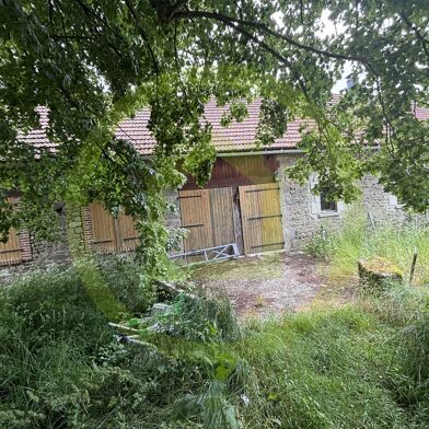 Maison 6 pièces 148000 €