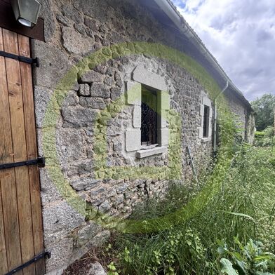 Maison 6 pièces 147000 €