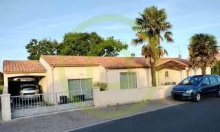 Maison 6 Pièces 149 m² à vendre à Matha (17160)