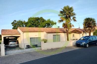 Maison 6 pièces 299000 €