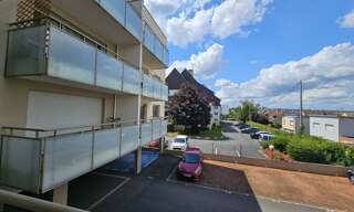 Appartement 3 Pièces 66 m² à vendre à Le Petit-Quevilly (76140)