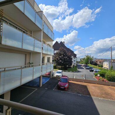 Appartement 3 pièces 169000 €