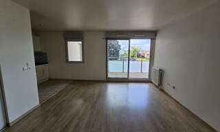 Appartement 3 Pièces 66 m² à vendre à Le Petit-Quevilly (76140)