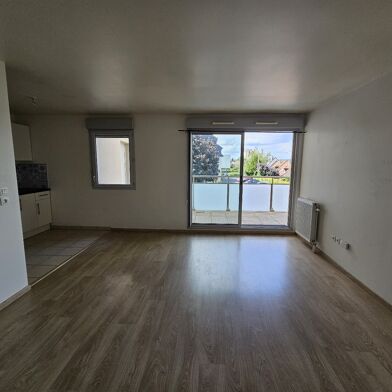 Appartement 3 pièces 169000 €