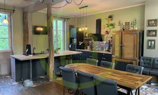 Maison 9 Pièces 227 m² à vendre à Château-Thierry (02400)