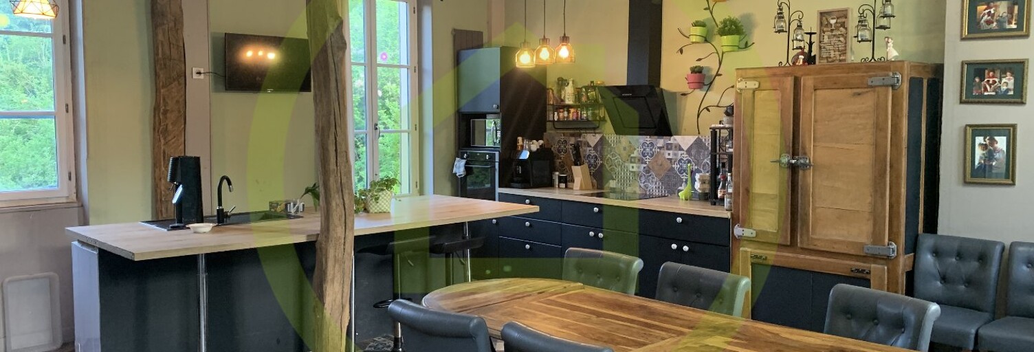 Maison 9 Pièces 227 m² à vendre à Château-Thierry (02400)