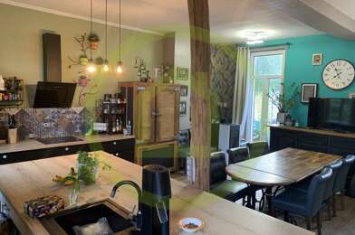 Maison 9 pièces 256000 €