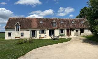 Maison 6 Pièces 203 m² à vendre à Brou (28160)