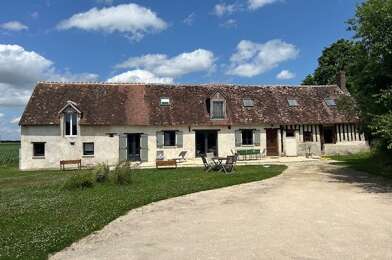 Maison 6 pièces 225500 €