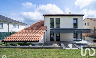 Maison 7 Pièces 188 m² à vendre à Norroy-le-Veneur (57140)