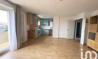 Appartement 3 Pièces 63 m² à vendre à Melun (77000)