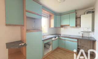 Appartement 3 Pièces 63 m² à vendre à Melun (77000)