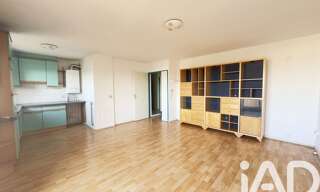 Appartement 3 Pièces 63 m² à vendre à Melun (77000)