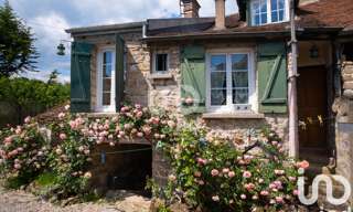 Maison 3 Pièces 87 m² à vendre à Samois-sur-Seine (77920)