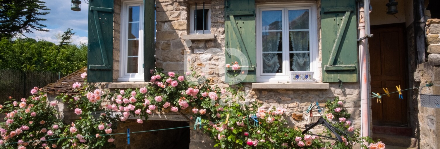 Maison 3 Pièces 87 m² à vendre à Samois-sur-Seine (77920)