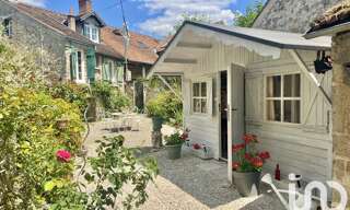 Maison 3 Pièces 87 m² à vendre à Samois-sur-Seine (77920)