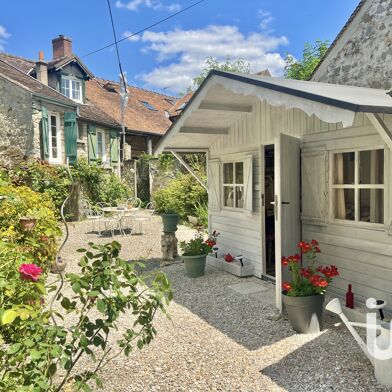 Maison 3 pièces 363000 €