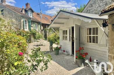 Maison 3 pièces 363000 €