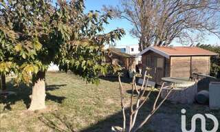 Terrain  780 m² à vendre à Sérignan (34410)