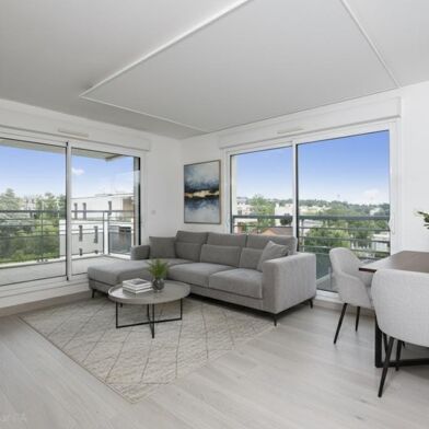 Appartement 3 pièces 309000 €