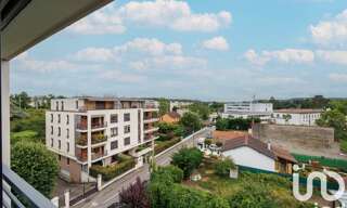 Appartement 3 Pièces 61 m² à vendre à Tassin-la-Demi-Lune (69160)