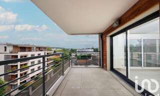 Appartement 3 Pièces 61 m² à vendre à Tassin-la-Demi-Lune (69160)