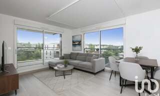 Appartement 3 Pièces 61 m² à vendre à Tassin-la-Demi-Lune (69160)