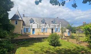 Maison 6 Pièces 175 m² à vendre à Requeil (72510)