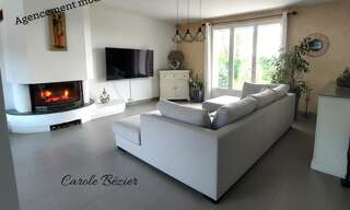 Maison 6 Pièces 124 m² à vendre à La Chevrolière (44118)