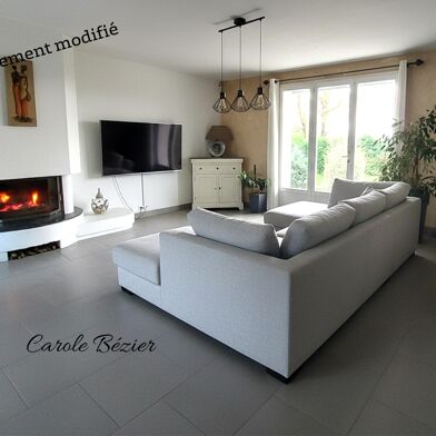 Maison 6 pièces 330000 €