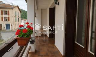 Maison 4 Pièces 116 m² à vendre à Aspet (31160)