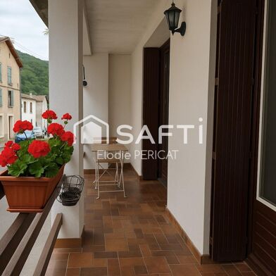 Maison 4 pièces 135000 €