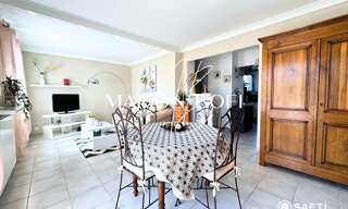 Appartement 3 Pièces 68 m² à vendre à Alès (30100)