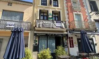 Commerce  207 m² à vendre à Vias (34450)