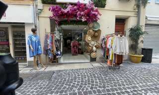 Commerce  40 m² à vendre à La Ciotat (13600)