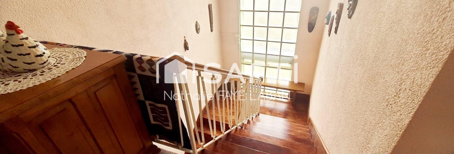 Maison 5 Pièces 135 m² à vendre à Châtellerault (86100)