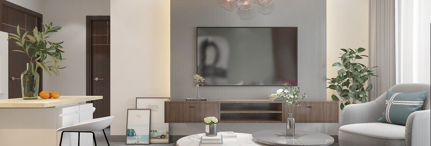 Appartement 2 Pièces 45 m² à vendre à Vernouillet (78540)