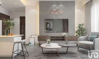 Appartement 2 Pièces 45 m² à vendre à Vernouillet (78540)