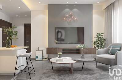 Vente Appartement 2 pièces — photo du bien