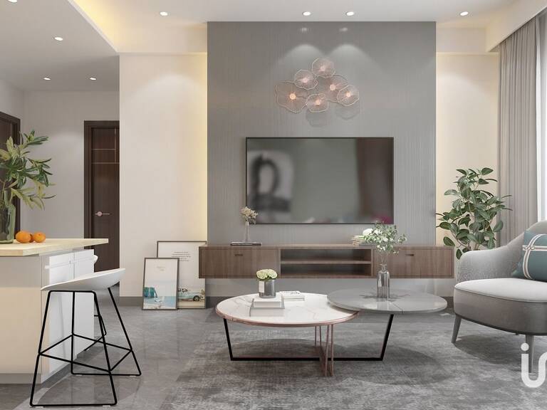 Vente Appartement 2 pièces — photo 1