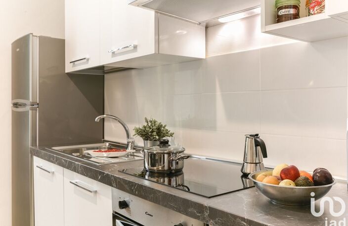 Vente Appartement 2 pièces — photo 2