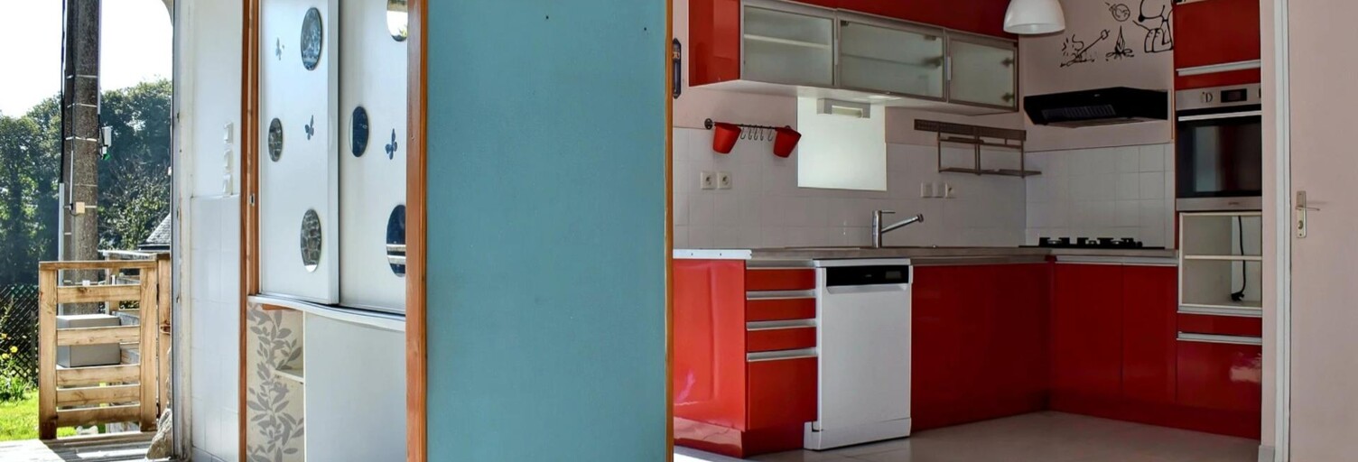 Maison 10 Pièces 172 m² à vendre à Languidic (56440)