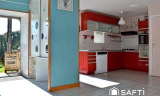 Maison 10 Pièces 172 m² à vendre à Bubry (56310)