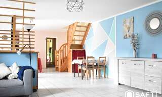 Maison 10 Pièces 172 m² à vendre à Bubry (56310)