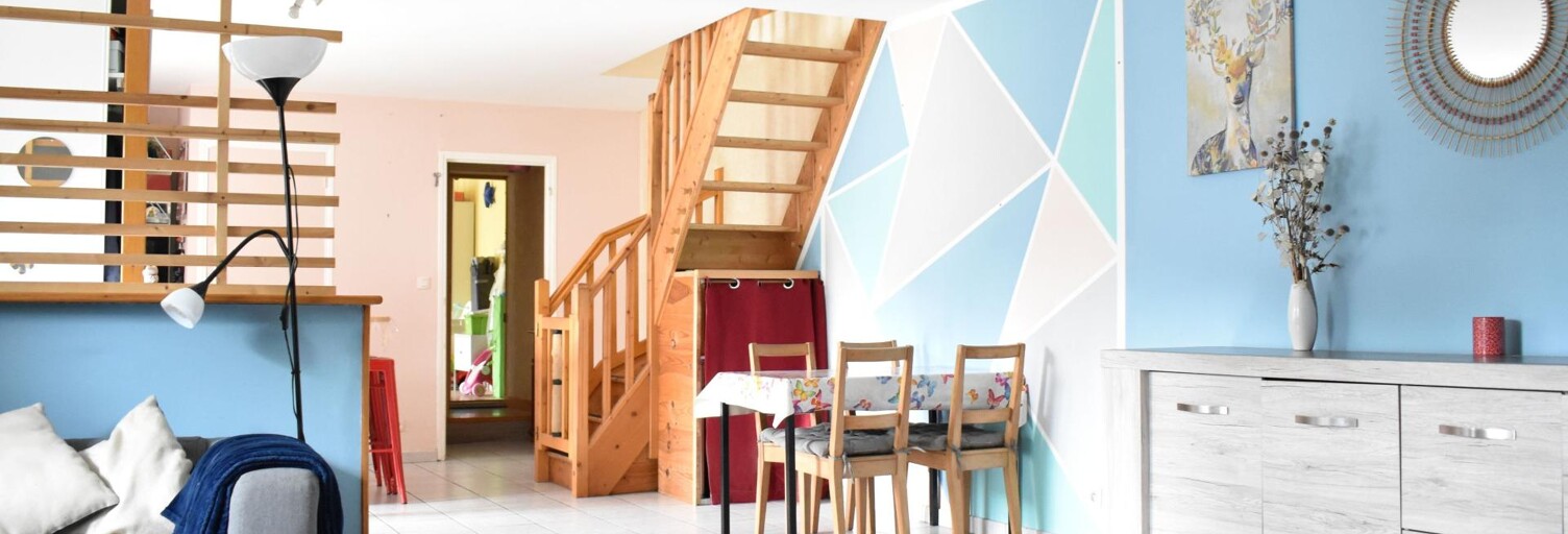 Maison 10 Pièces 172 m² à vendre à Bubry (56310)