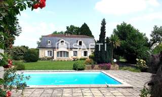 Maison 9 Pièces 200 m² à vendre à Bergerac (24100)