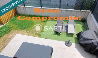 Maison 5 Pièces 105 m² à vendre à Villerupt (54190)